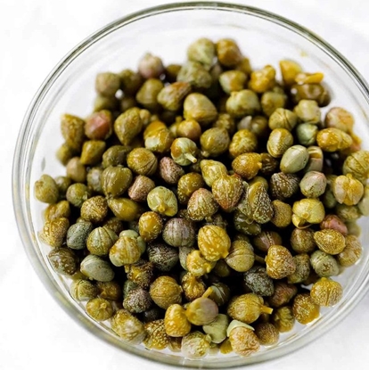Picture of LINDO CAPERS 485GR